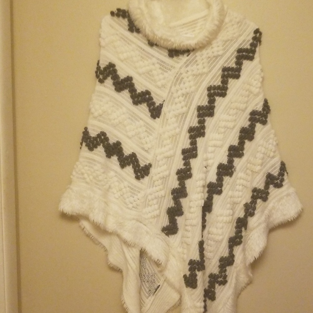 Poncho